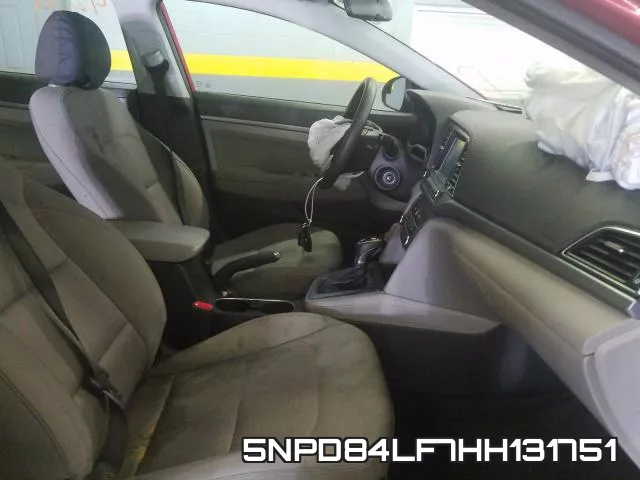5NPD84LF7HH131751 фото 6