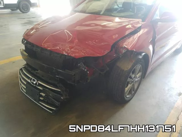 5NPD84LF7HH131751 фото 10