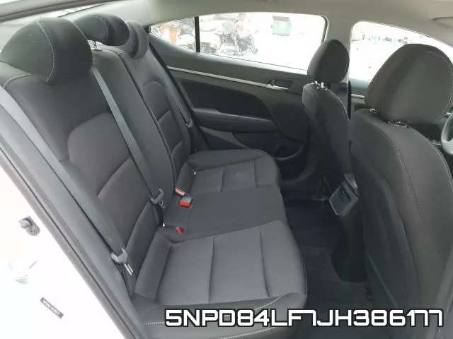 5NPD84LF7JH386177 фото 7