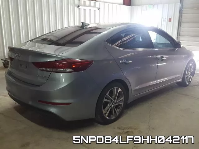 5NPD84LF9HH042117 фото 5
