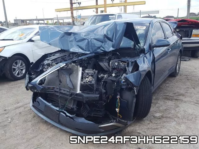 5NPE24AF3HH522159 фото 3