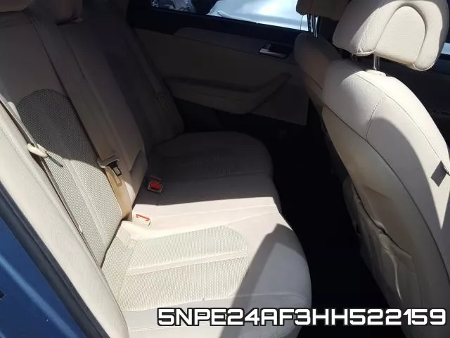 5NPE24AF3HH522159 фото 7