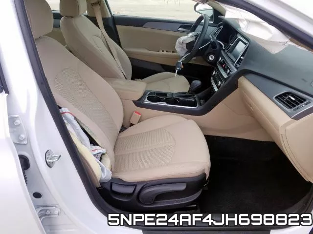 5NPE24AF4JH698823 фото 6