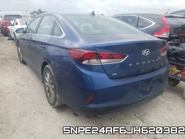 5NPE24AF6JH620382 фото 4