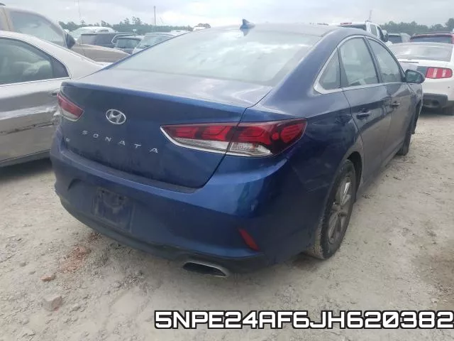 5NPE24AF6JH620382 фото 5