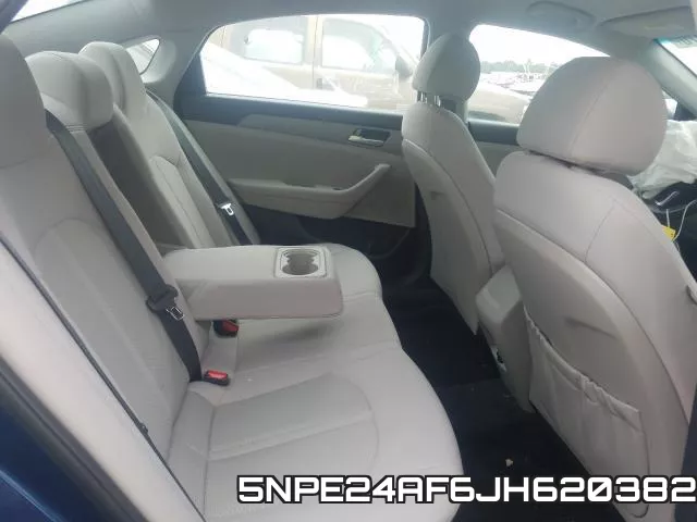 5NPE24AF6JH620382 фото 7