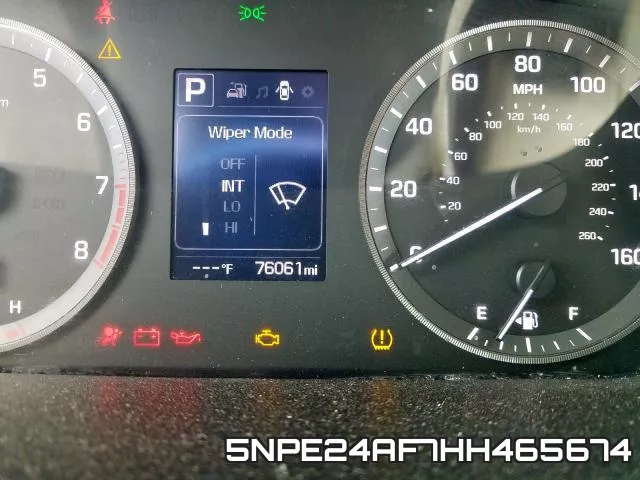 5NPE24AF7HH465674 фото 8