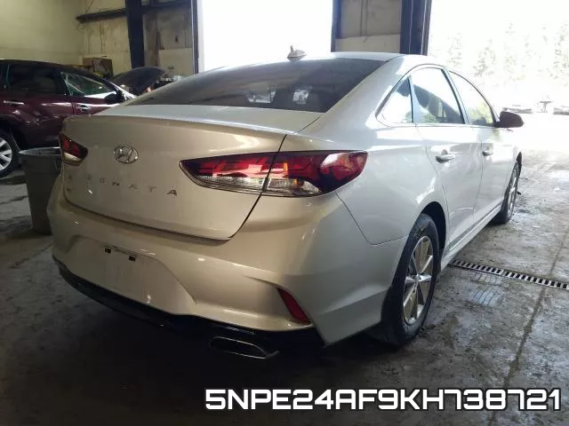 5NPE24AF9KH738721 фото 5