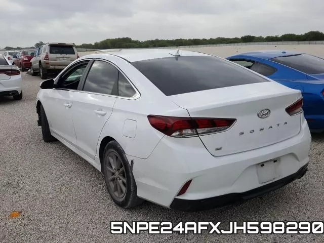 5NPE24AFXJH598290 фото 4