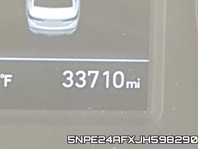 5NPE24AFXJH598290 фото 9