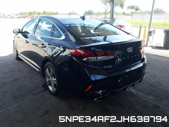 5NPE34AF2JH638794 фото 4