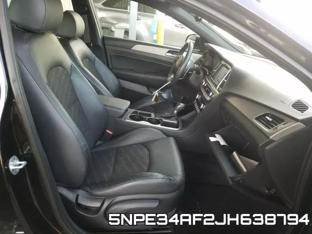 5NPE34AF2JH638794 фото 6