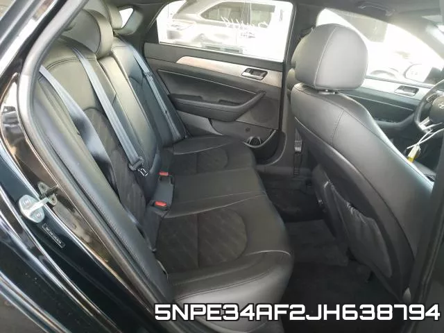 5NPE34AF2JH638794 фото 7