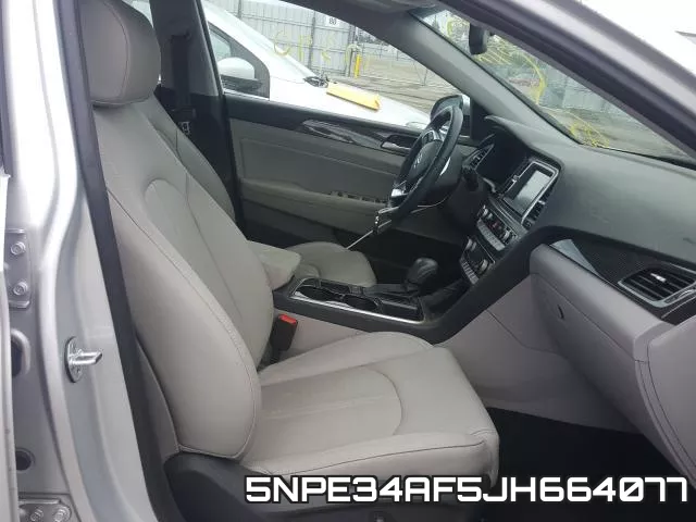 5NPE34AF5JH664077 фото 6