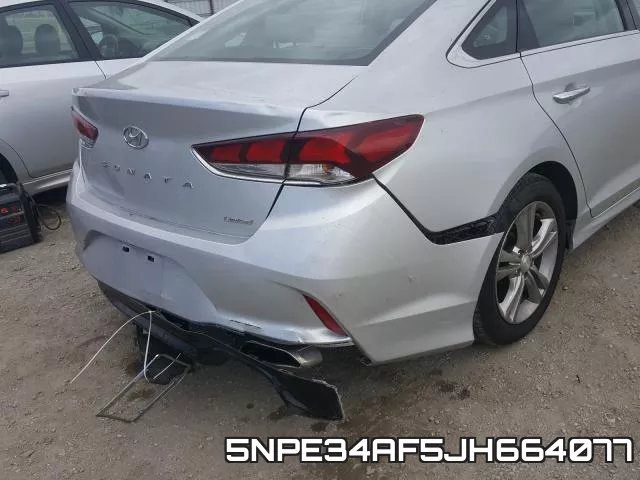 5NPE34AF5JH664077 фото 10