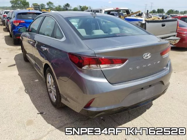 5NPE34AF7KH762528 фото 4