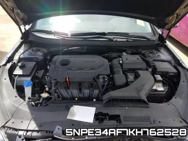5NPE34AF7KH762528 фото 8