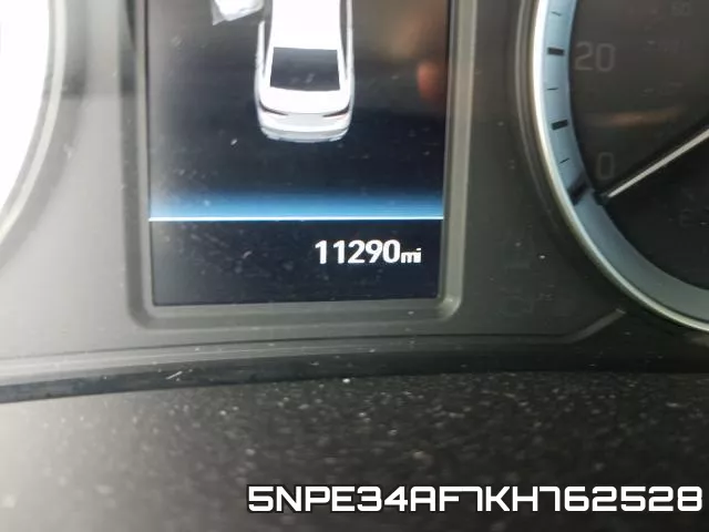 5NPE34AF7KH762528 фото 9