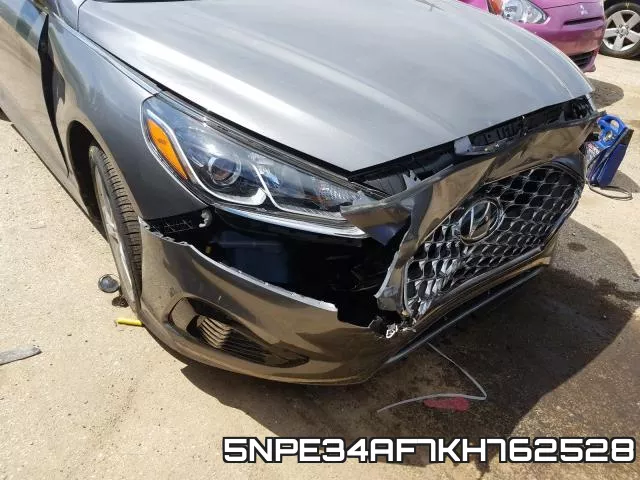 5NPE34AF7KH762528 фото 10