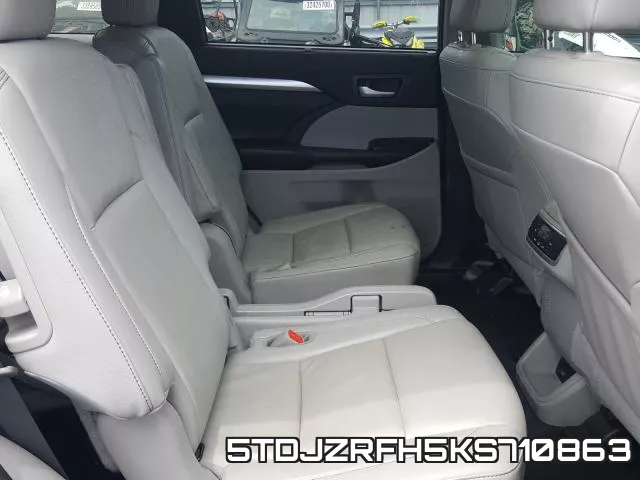 5TDJZRFH5KS710863 фото 7