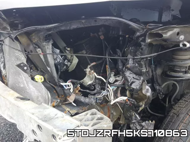 5TDJZRFH5KS710863 фото 10