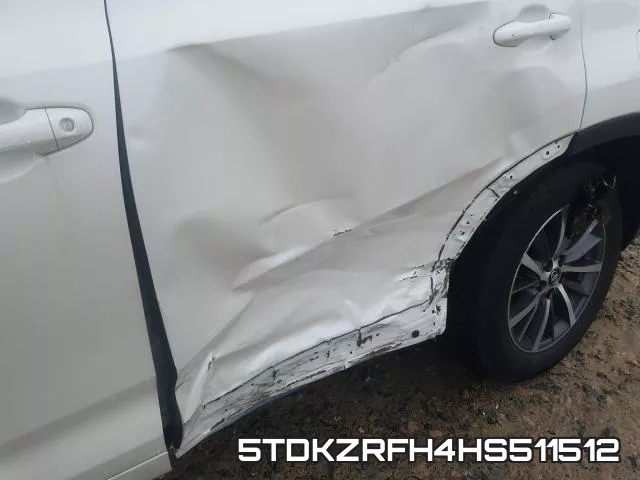 5TDKZRFH4HS511512 фото 10