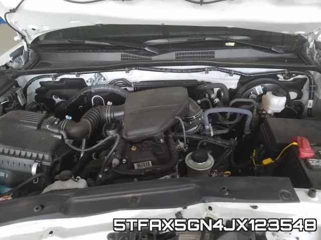 5TFAX5GN4JX123548 фото 8