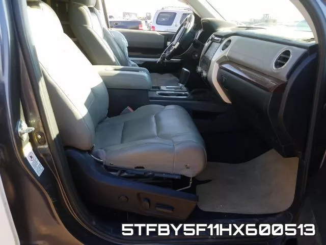 5TFBY5F11HX600513 фото 6