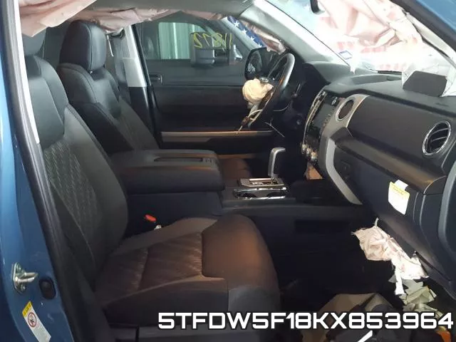 5TFDW5F18KX853964 фото 6