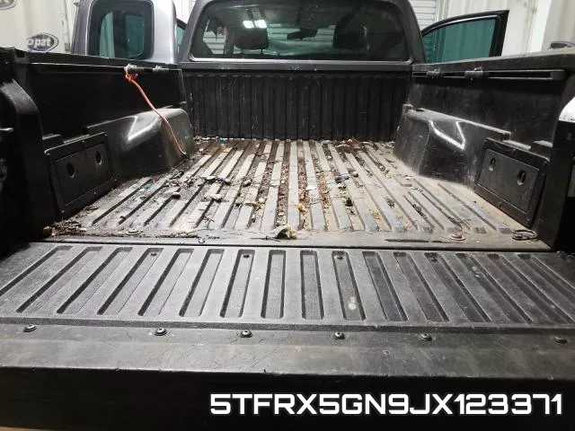 5TFRX5GN9JX123371 фото 7
