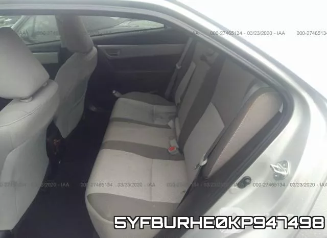 5YFBURHE0KP947498 фото 9