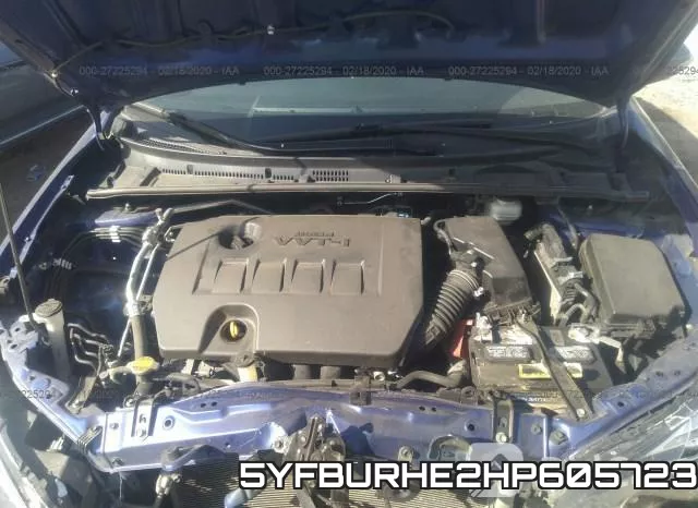 5YFBURHE2HP605723 фото 2