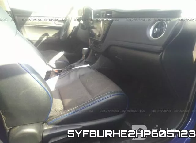 5YFBURHE2HP605723 фото 6