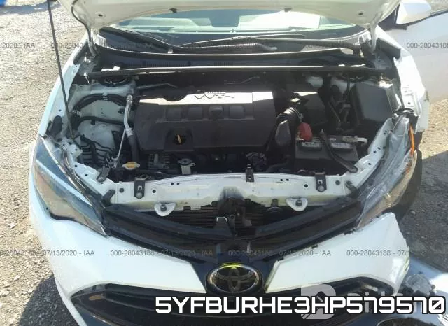 5YFBURHE3HP579570 фото 2
