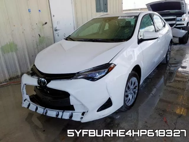 5YFBURHE4HP618327 фото 3