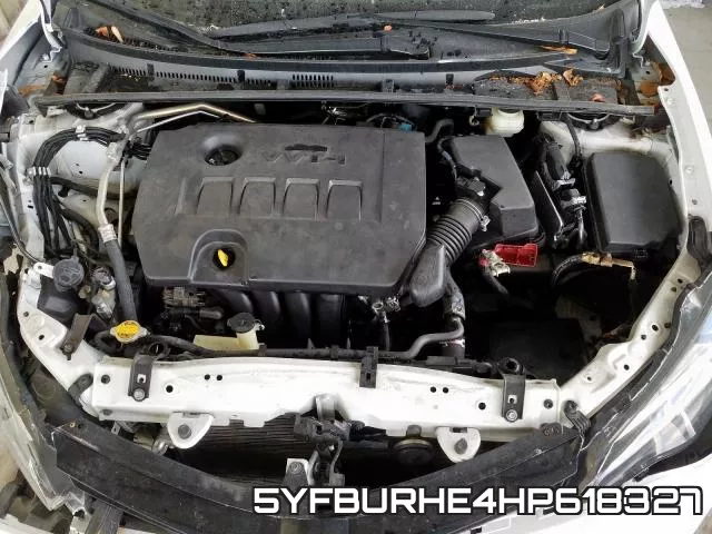 5YFBURHE4HP618327 фото 8