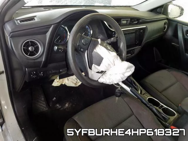 5YFBURHE4HP618327 фото 10