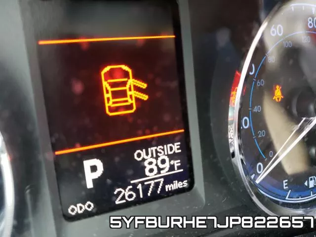5YFBURHE7JP822657 фото 9