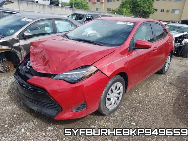 5YFBURHE8KP949659 фото 3