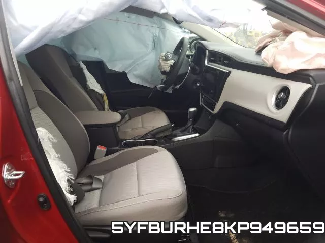 5YFBURHE8KP949659 фото 6