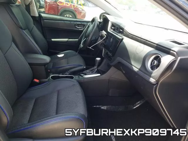 5YFBURHEXKP909745 фото 6