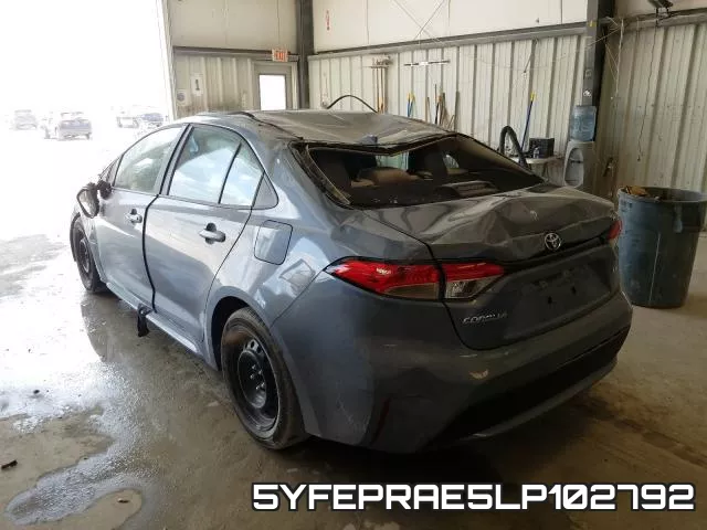 5YFEPRAE5LP102792 фото 4