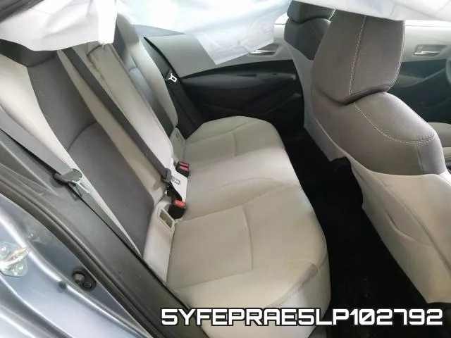 5YFEPRAE5LP102792 фото 7