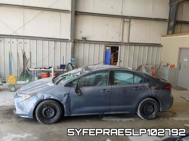 5YFEPRAE5LP102792 фото 10