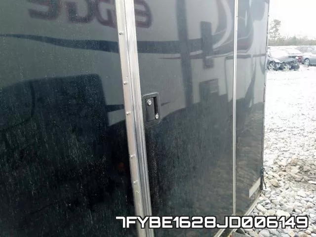 7FYBE1628JD006149 фото 6
