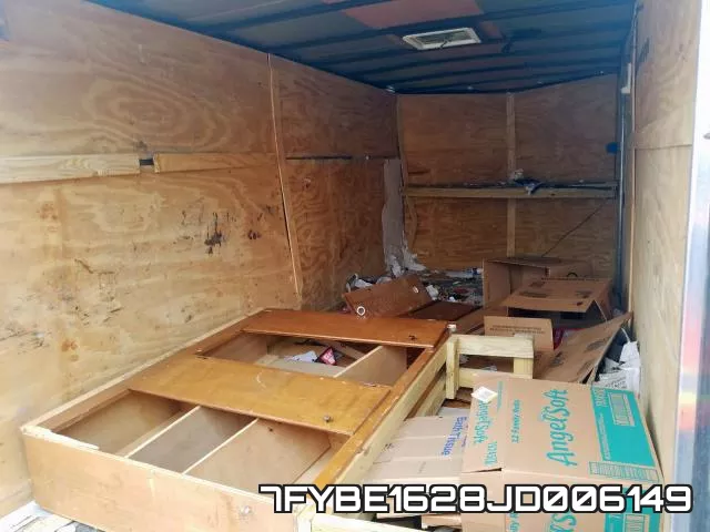 7FYBE1628JD006149 фото 7