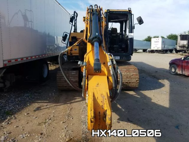 HX140L0506 фото 7