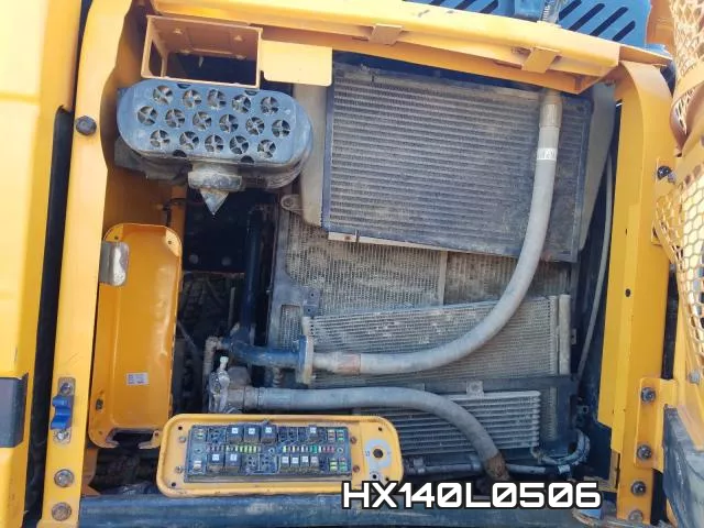 HX140L0506 фото 8