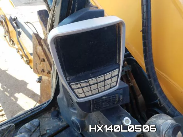 HX140L0506 фото 9