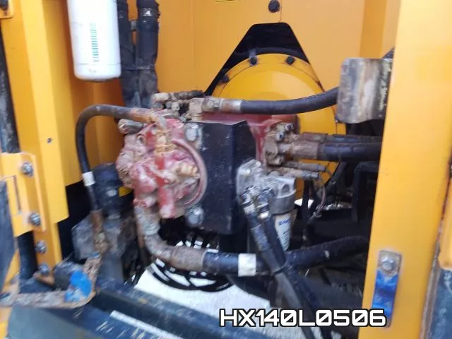 HX140L0506 фото 10